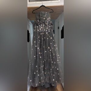 Celestial Formal Gown